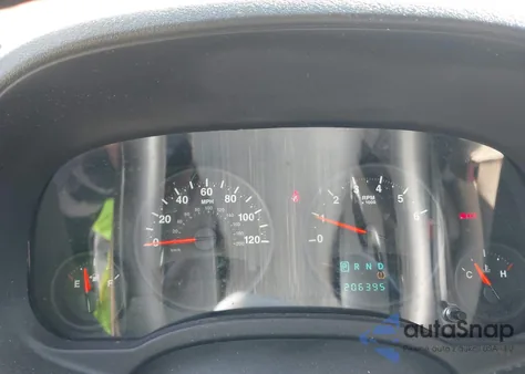 2012 Jeep Compass Latitude z USA, uszkodzony, nr VIN 1C4NJCEB0CD686455